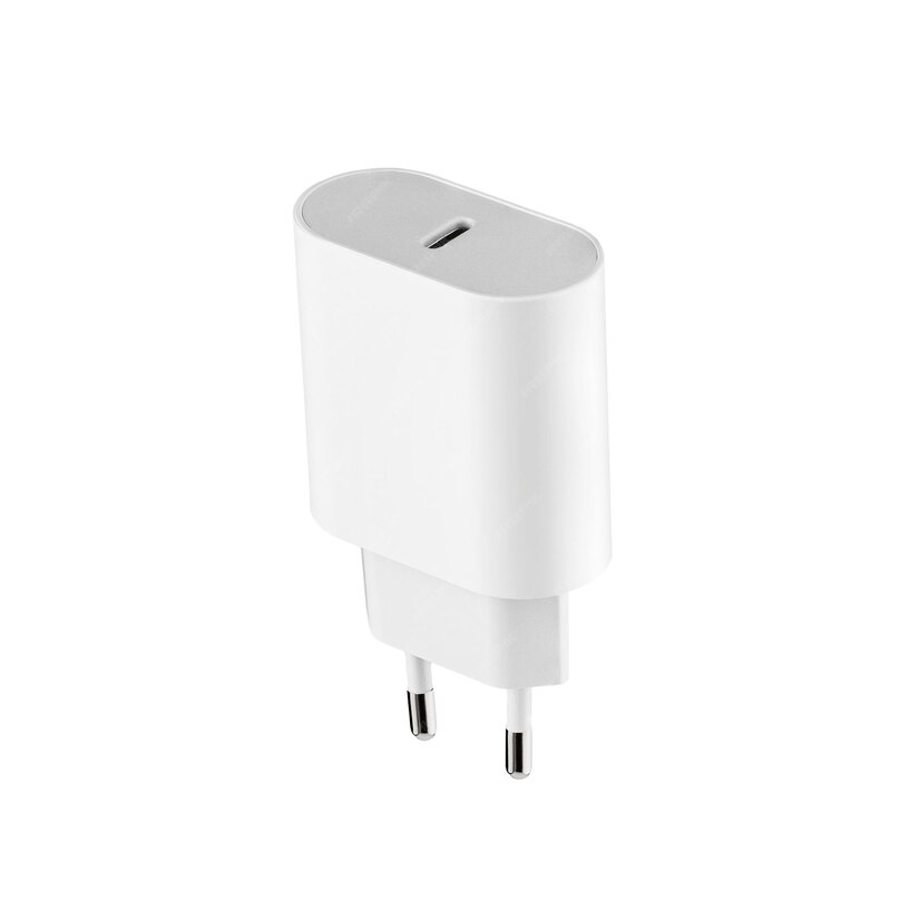 Charger